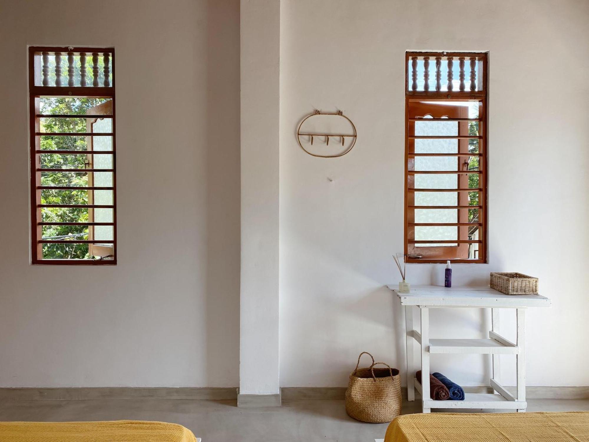 Together Beach House Midigama East Ngoại thất bức ảnh