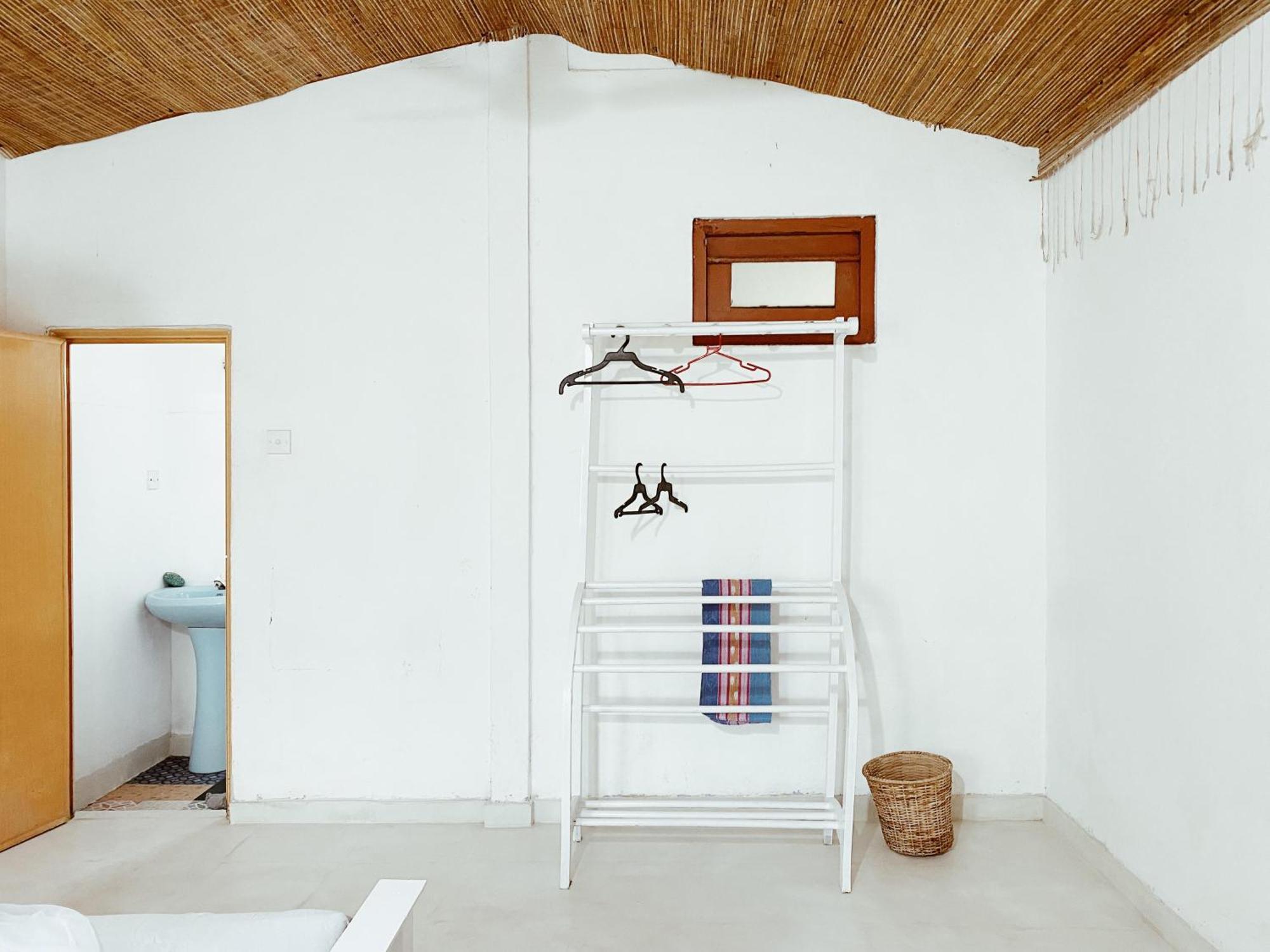 Together Beach House Midigama East Ngoại thất bức ảnh