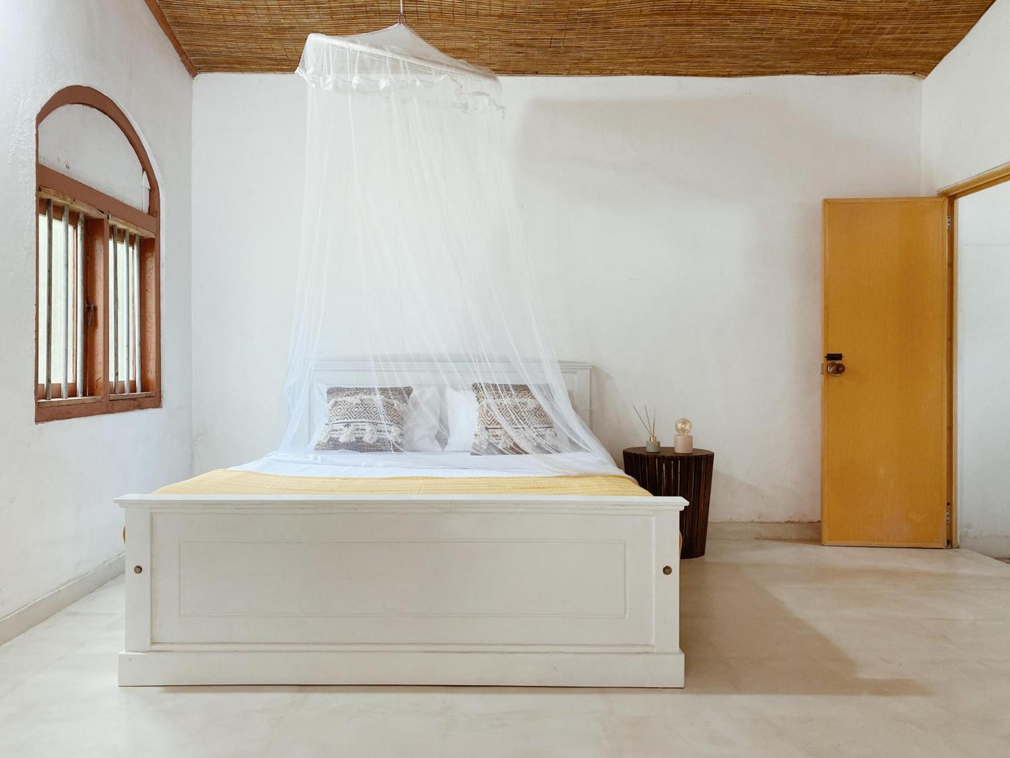 Together Beach House Midigama East Ngoại thất bức ảnh