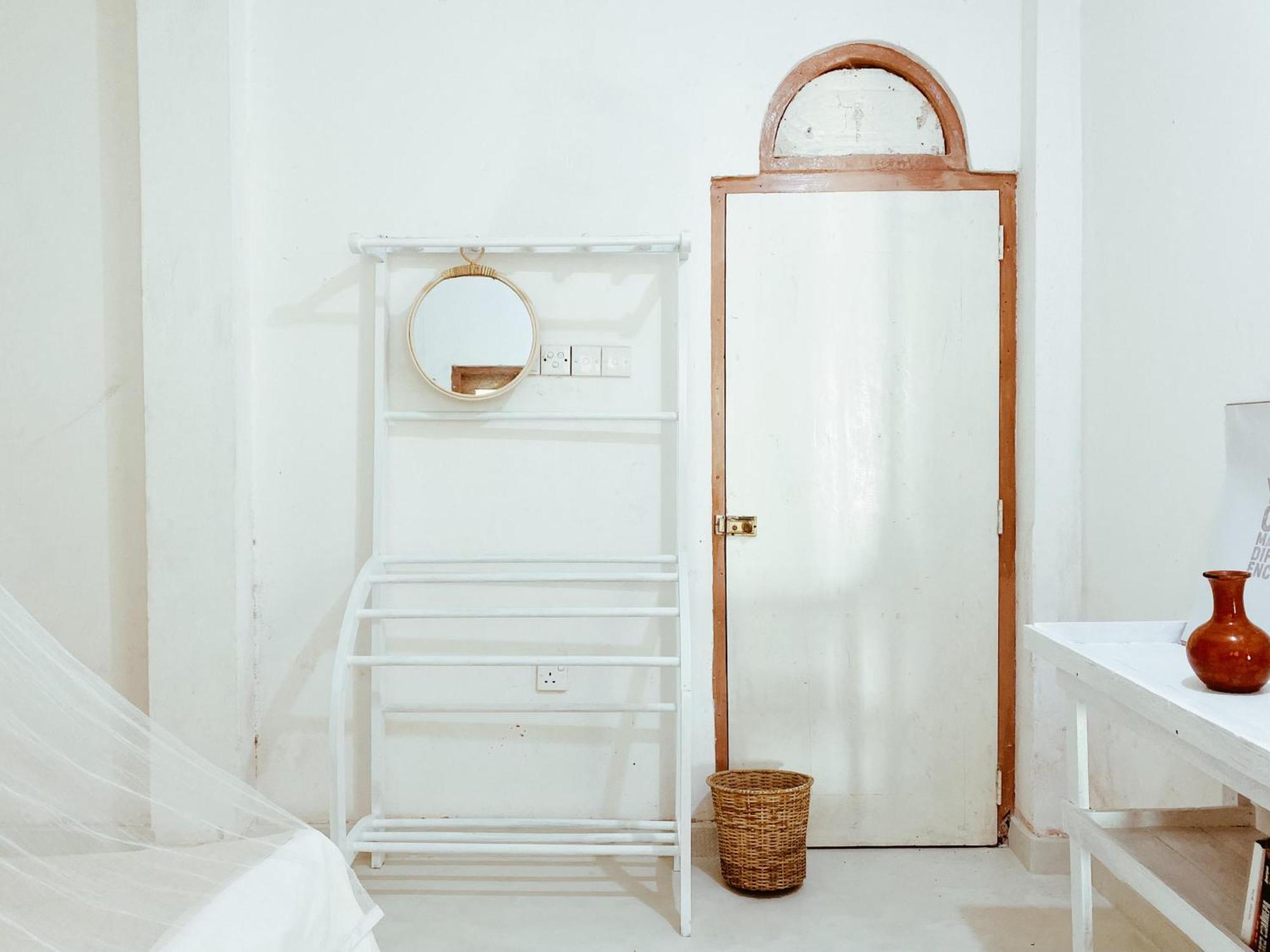 Together Beach House Midigama East Ngoại thất bức ảnh