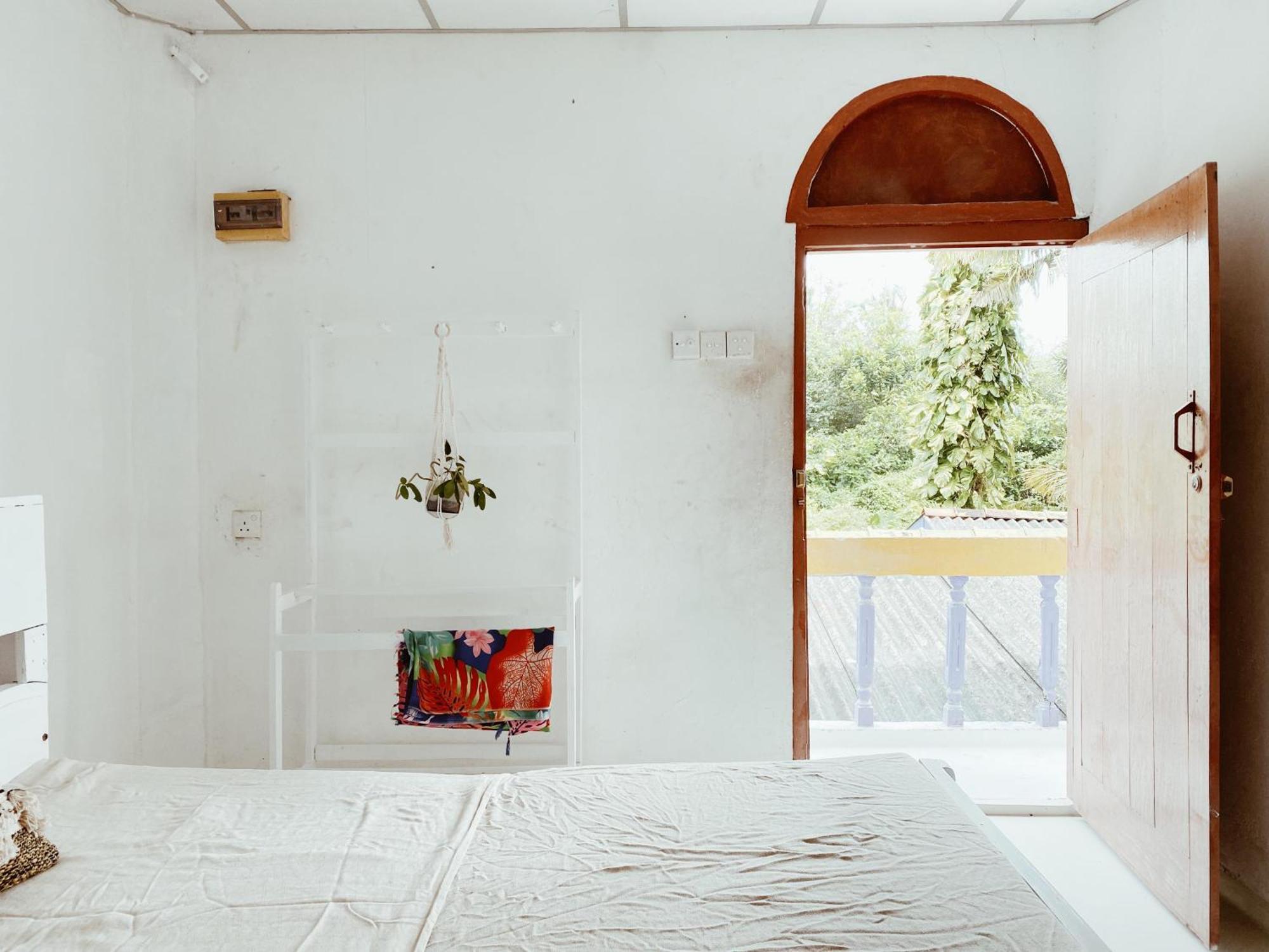 Together Beach House Midigama East Ngoại thất bức ảnh