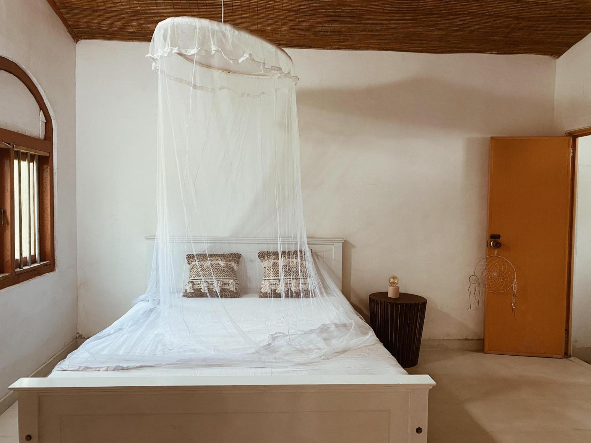Together Beach House Midigama East Ngoại thất bức ảnh