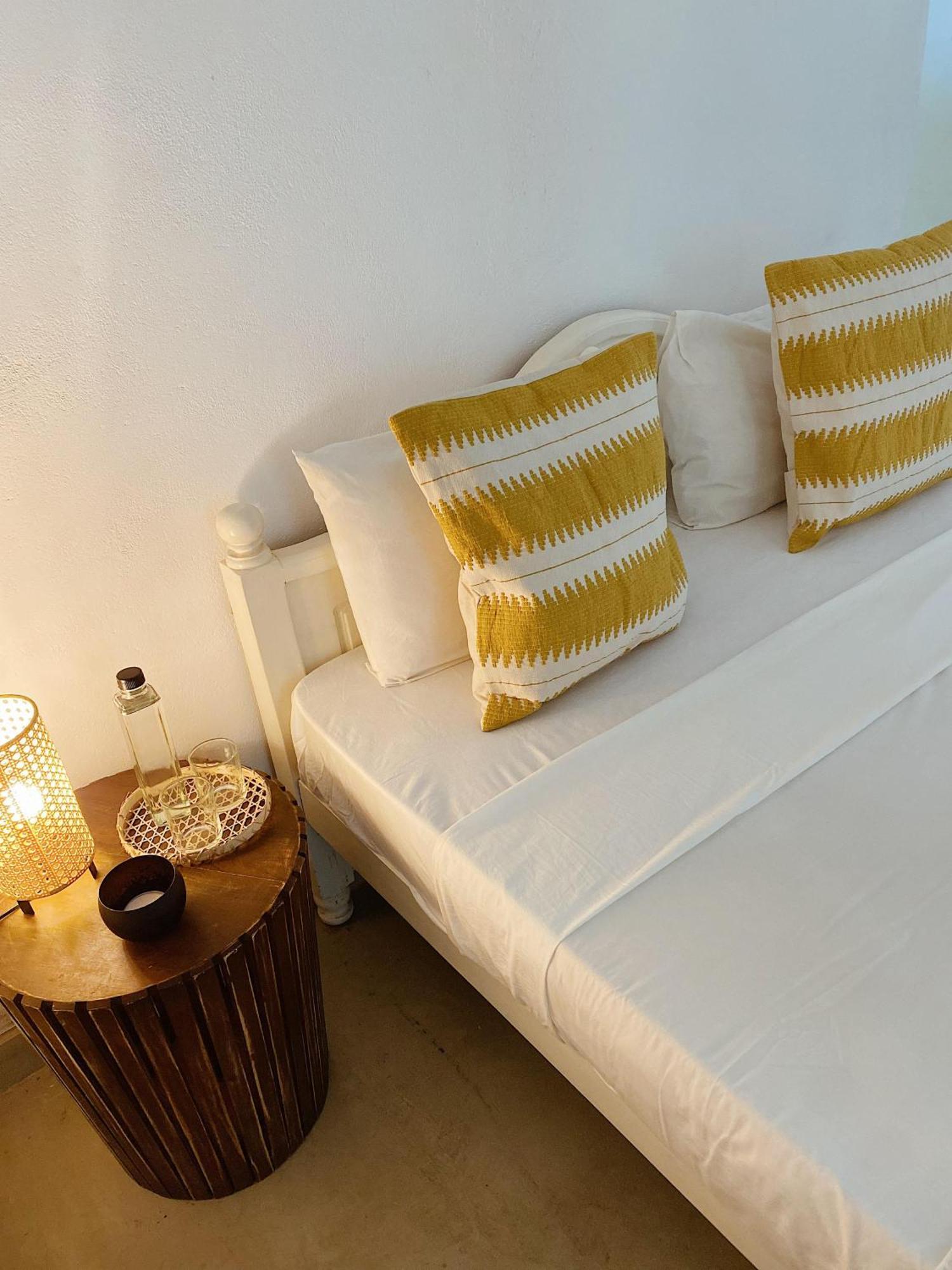 Together Beach House Midigama East Ngoại thất bức ảnh